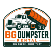BG Dumpster Rental