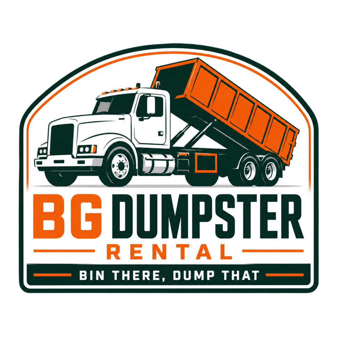 BG Dumpster Rental